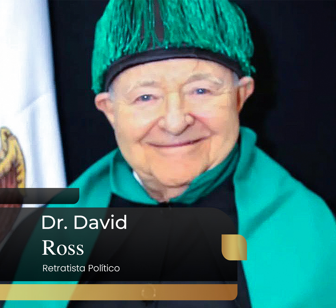 David Ross