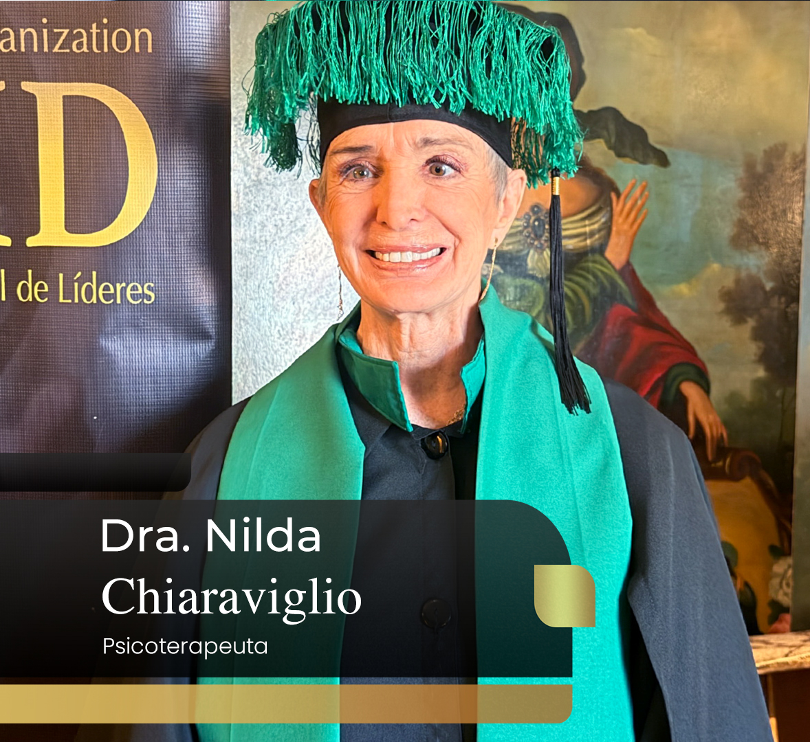 Nilda Chiaraviglio